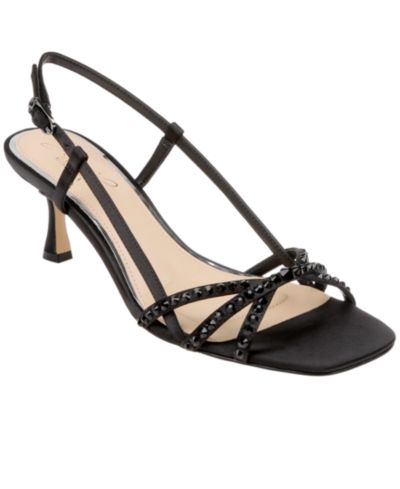 Jewel Badgley Mischka Women's Isabela Sandals