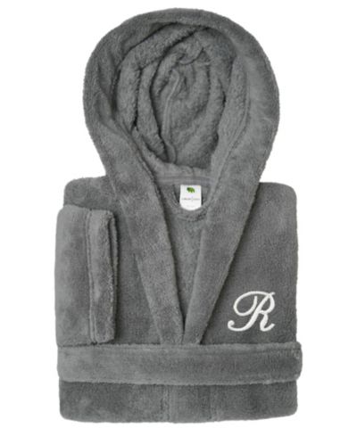 R Grey/White