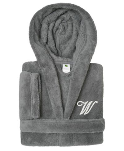 W Grey/White