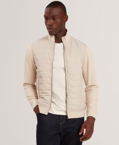 Ted Baker Men's Durano Quilted Jacket