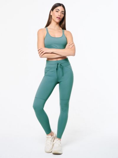 Женские легинсы Sergio Tacchini Silvia