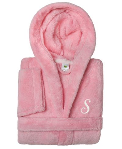 S Pink/White