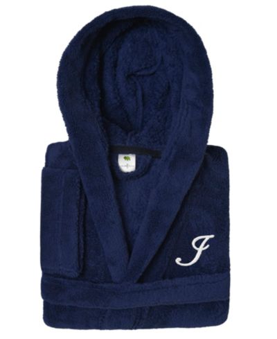 I Navy/White