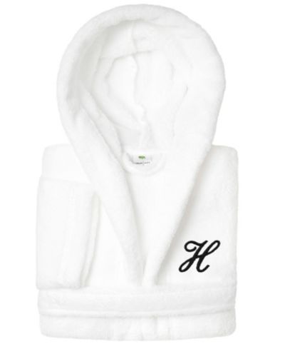 H White/Black