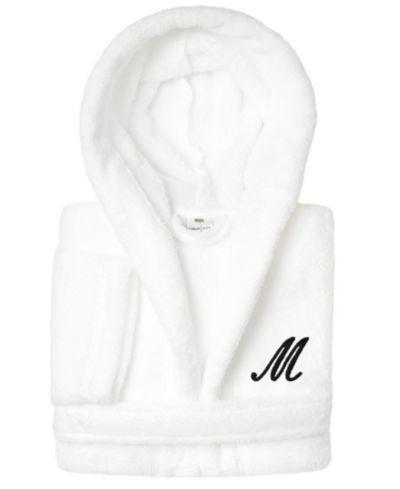 M White/Black