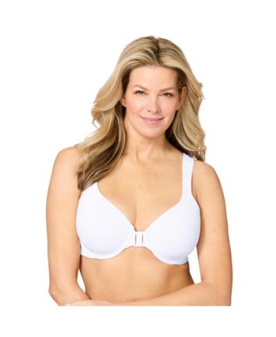 AVENUE Women's Lace T-Shirt Bra