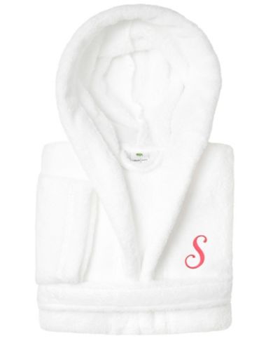 S White/Pink