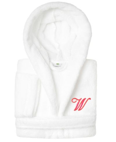 W White/Pink