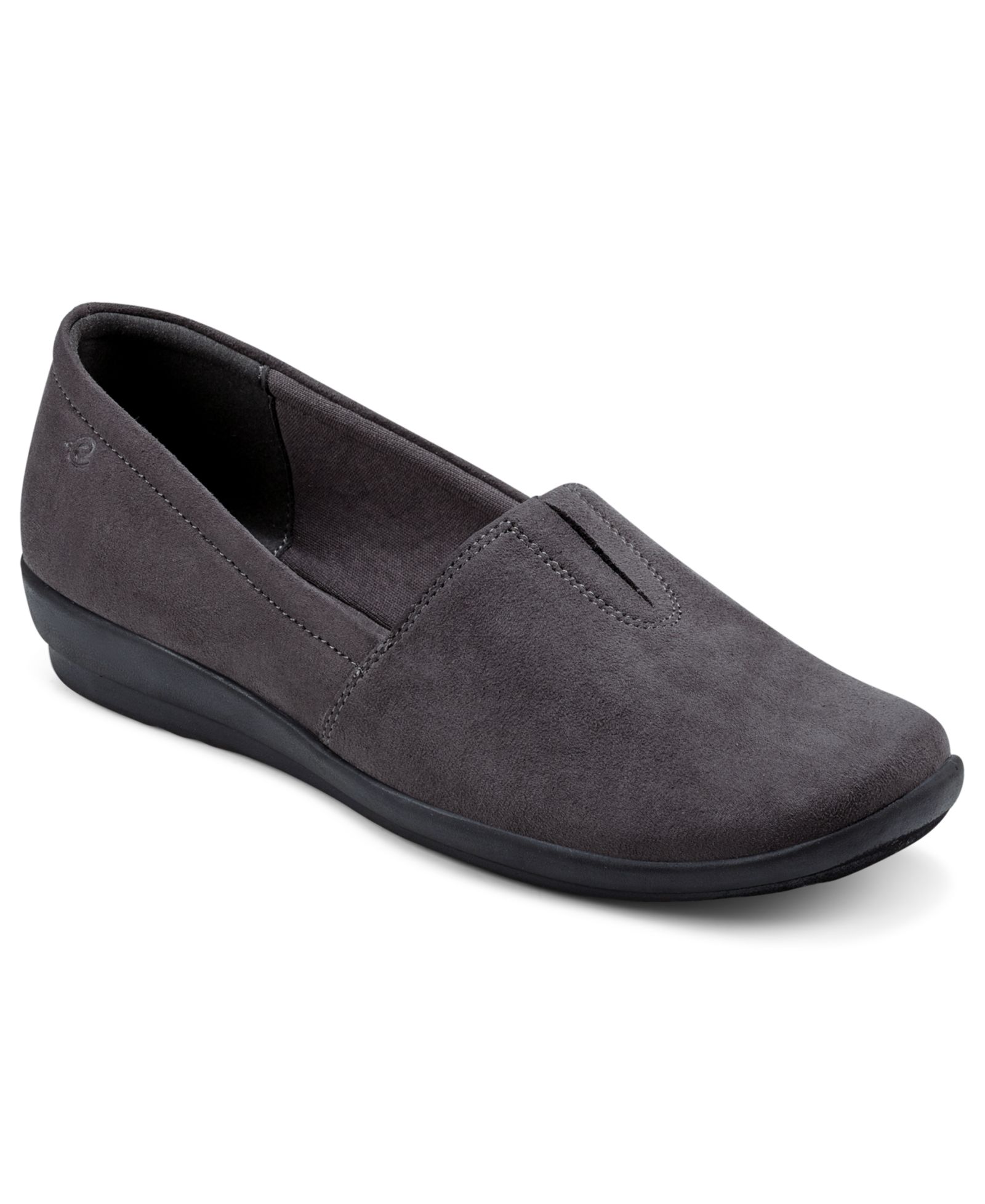 Easy Spirit Women's Arlie Lightweight Slip-On Flats