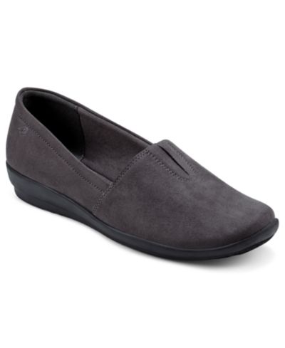 Easy Spirit Women's Arlie Lightweight Slip-On Flats