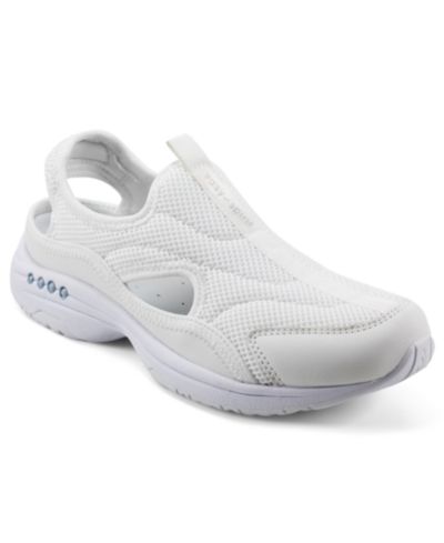 Easy Spirit Women's Trina Lightweight Slingback Sneakers