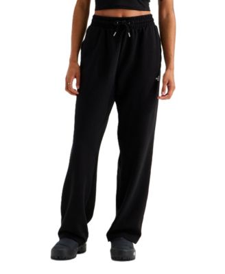 The North Face Women's Double Knit Wide-Leg Pants