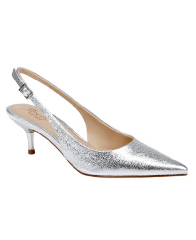 Silver Textile