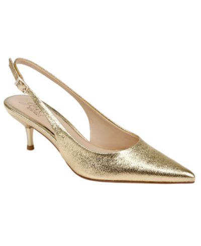Gold Metallic
