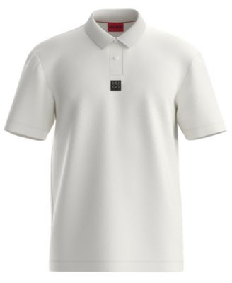 Поло Hugo Boss Men's Deabond Regular-Fit