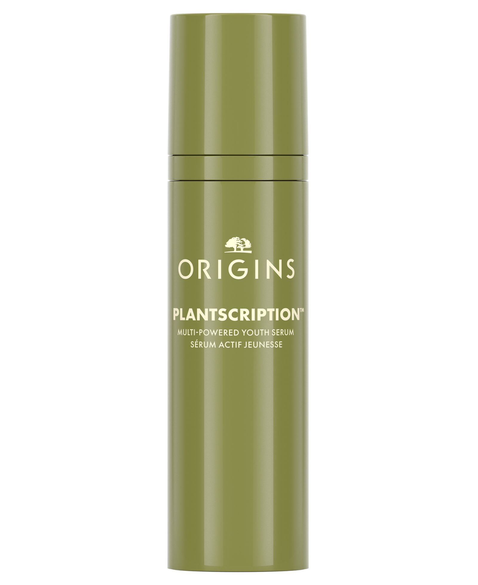 Origins Plantscription многофункциональная омолаживающая сыворотка, 3.21 fl. oz.