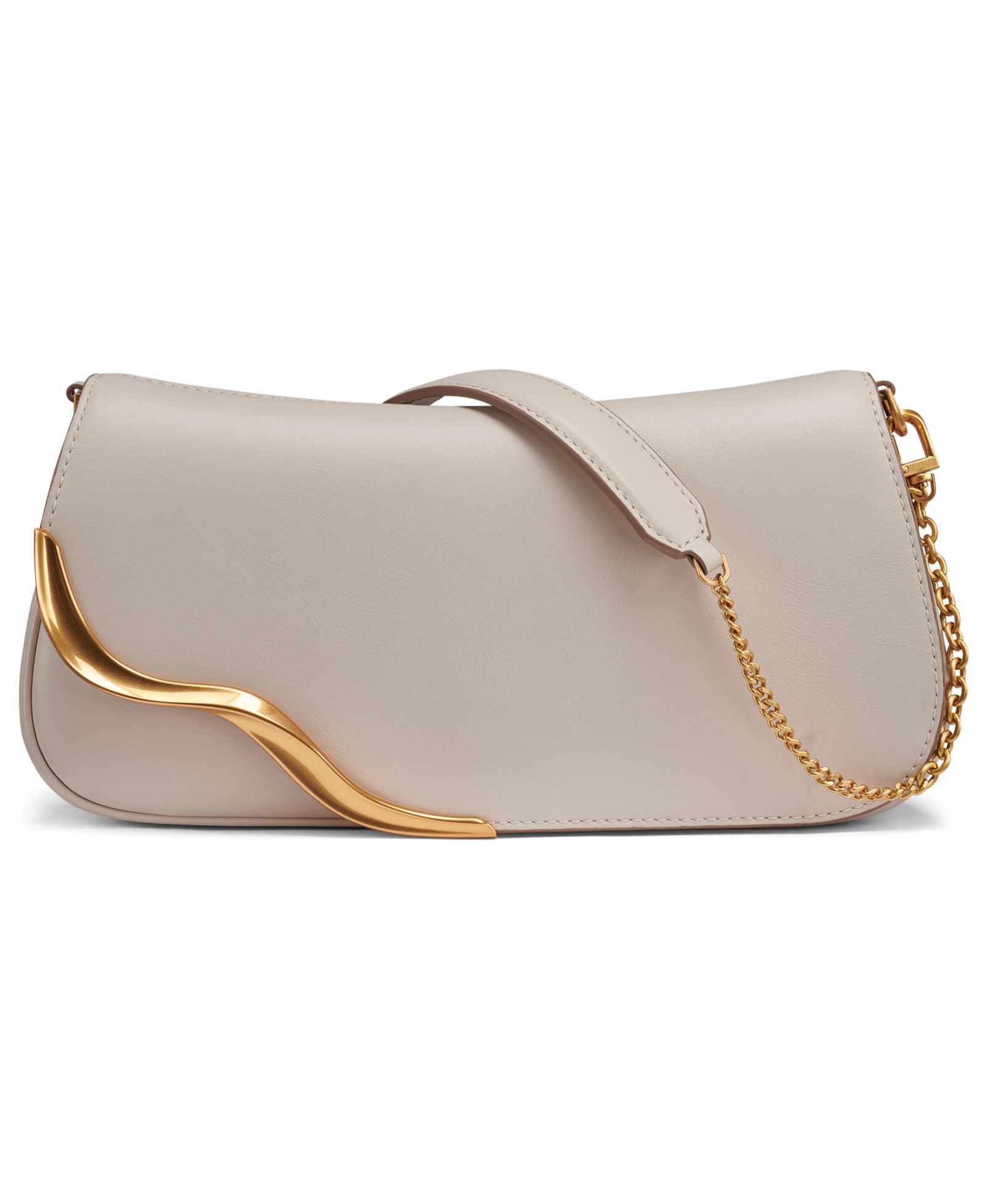 Маленькая кросс-сумка Donna Karan New York Malverne Convertible