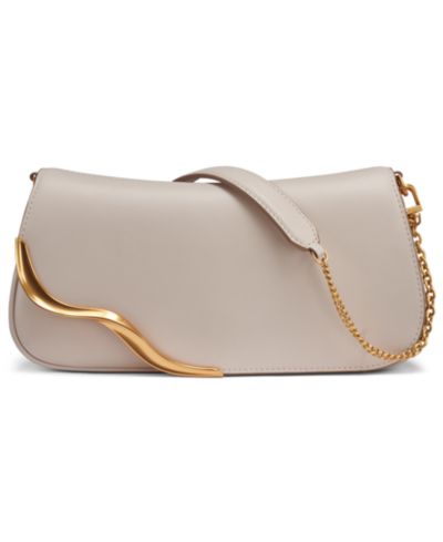 Donna Karan New York Malverne Convertible Small Crossbody Handbag