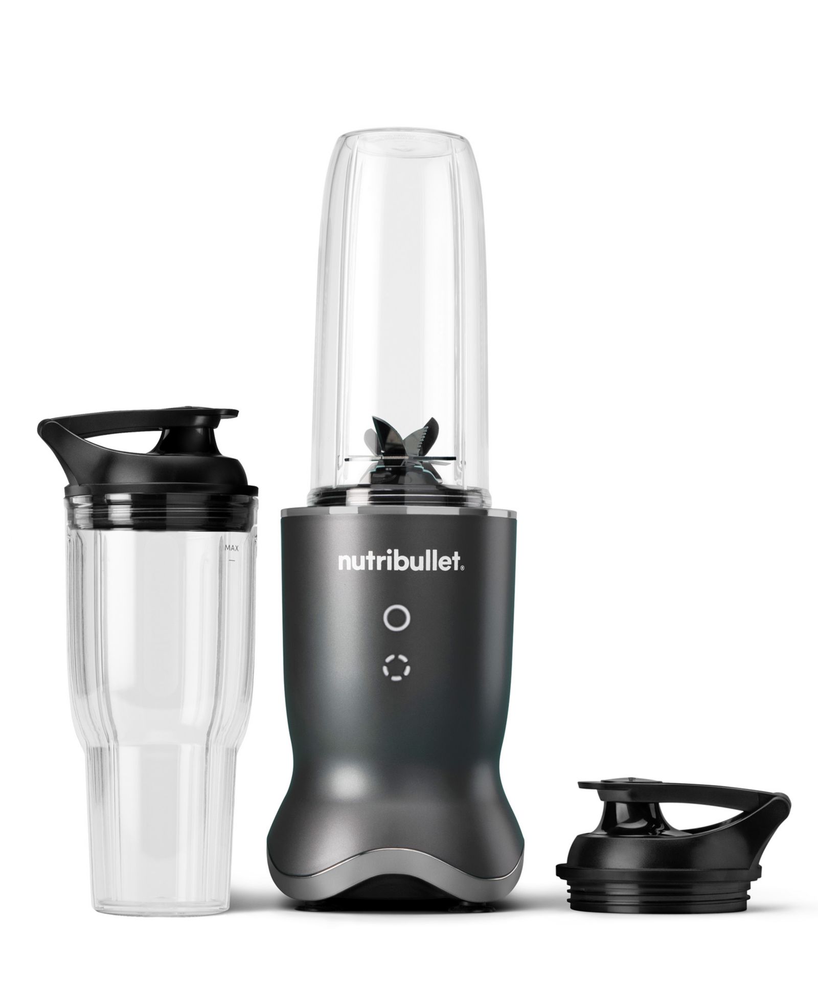 NutriBullet 1200-Watt Ultra Personal Blender and Smoothie Maker NB20500