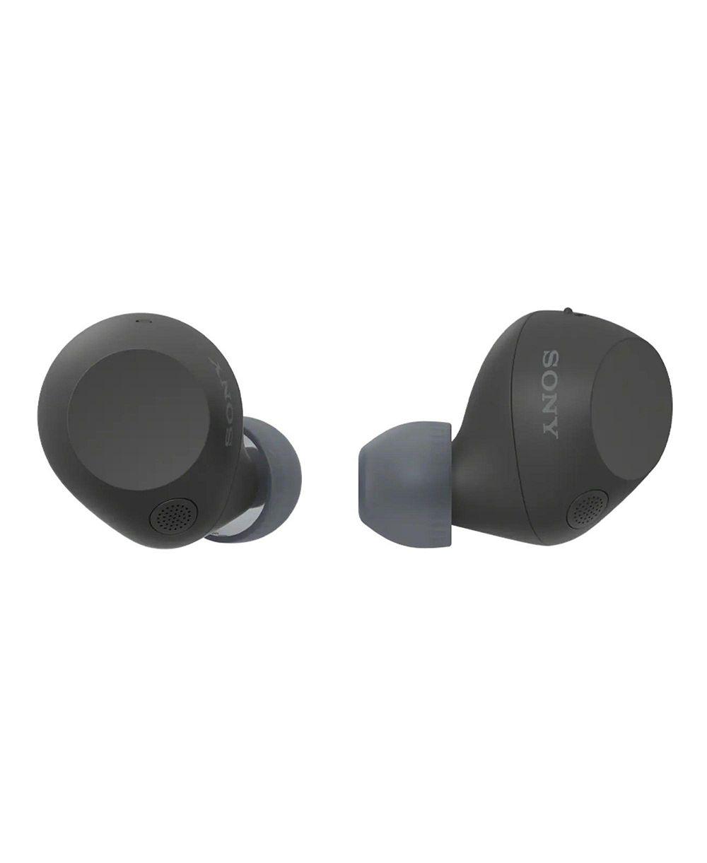 Sony WF-C710N Truly Wireless Noise-Canceling Earbuds (Black)