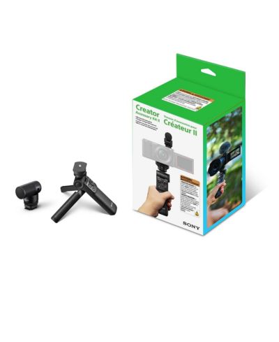Sony SONY CREATOR ACCESSORY KIT II