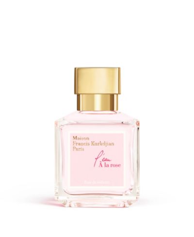 Maison Francis Kurkdjian l'eau À la rose Eau de Toilette Spray, 2.4 oz.
