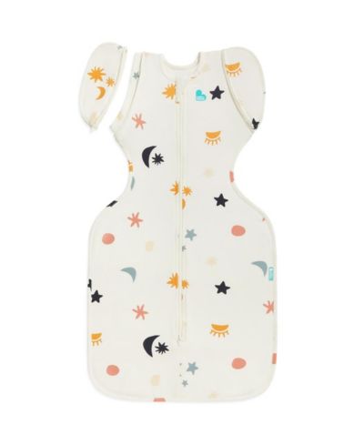 Love To Dream Baby Transition Bag Sleep Sack - Organic 1.0 TOG