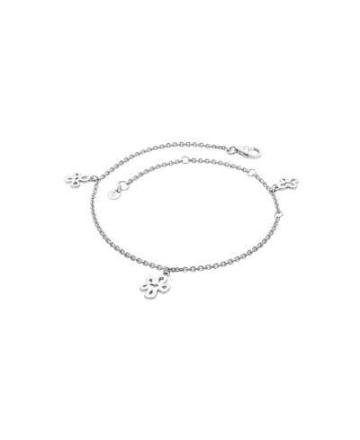 Open Splash Anklet