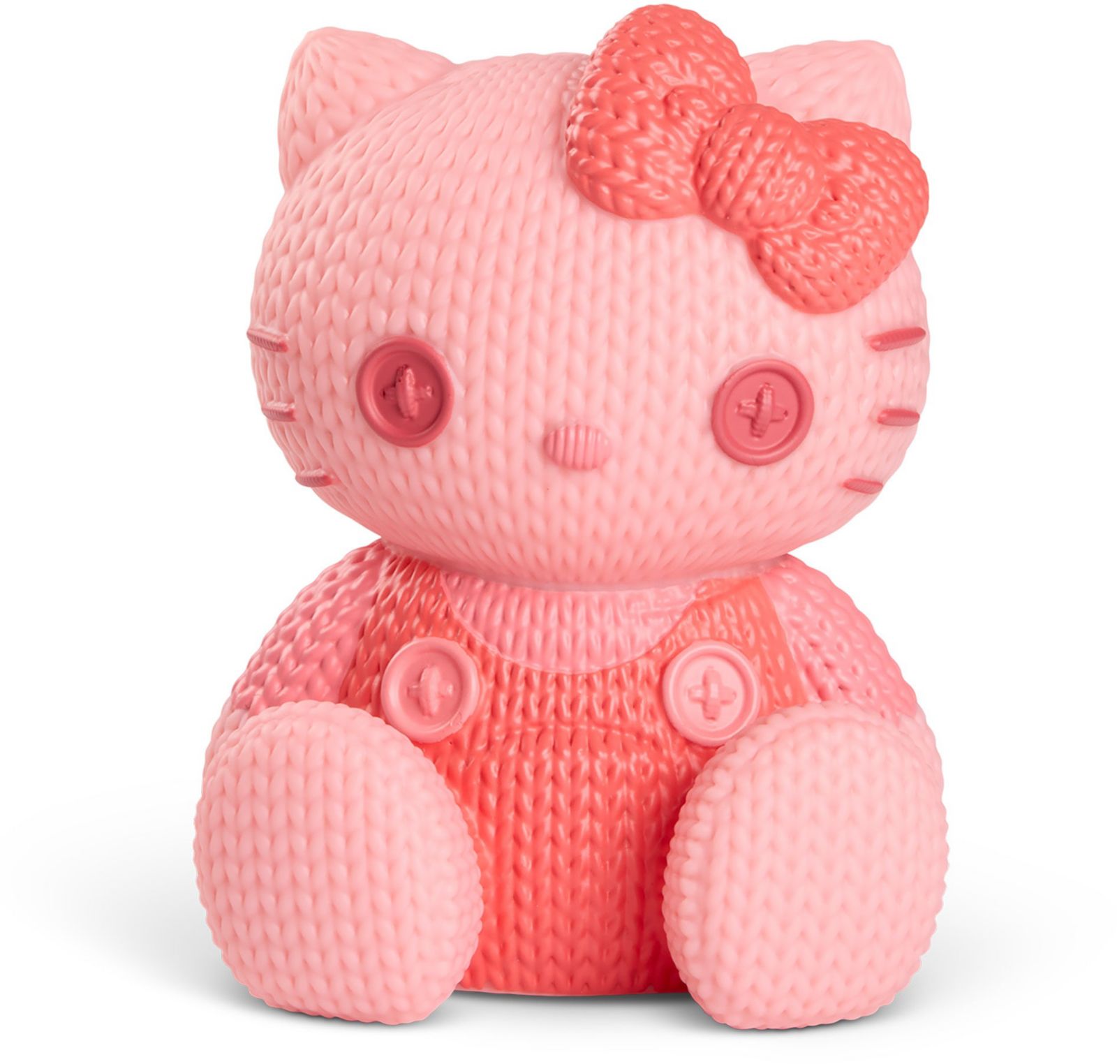 Handmade by Robots - Hello Kitty and Friends - Hello Kitty #311 (с ароматом клубники)