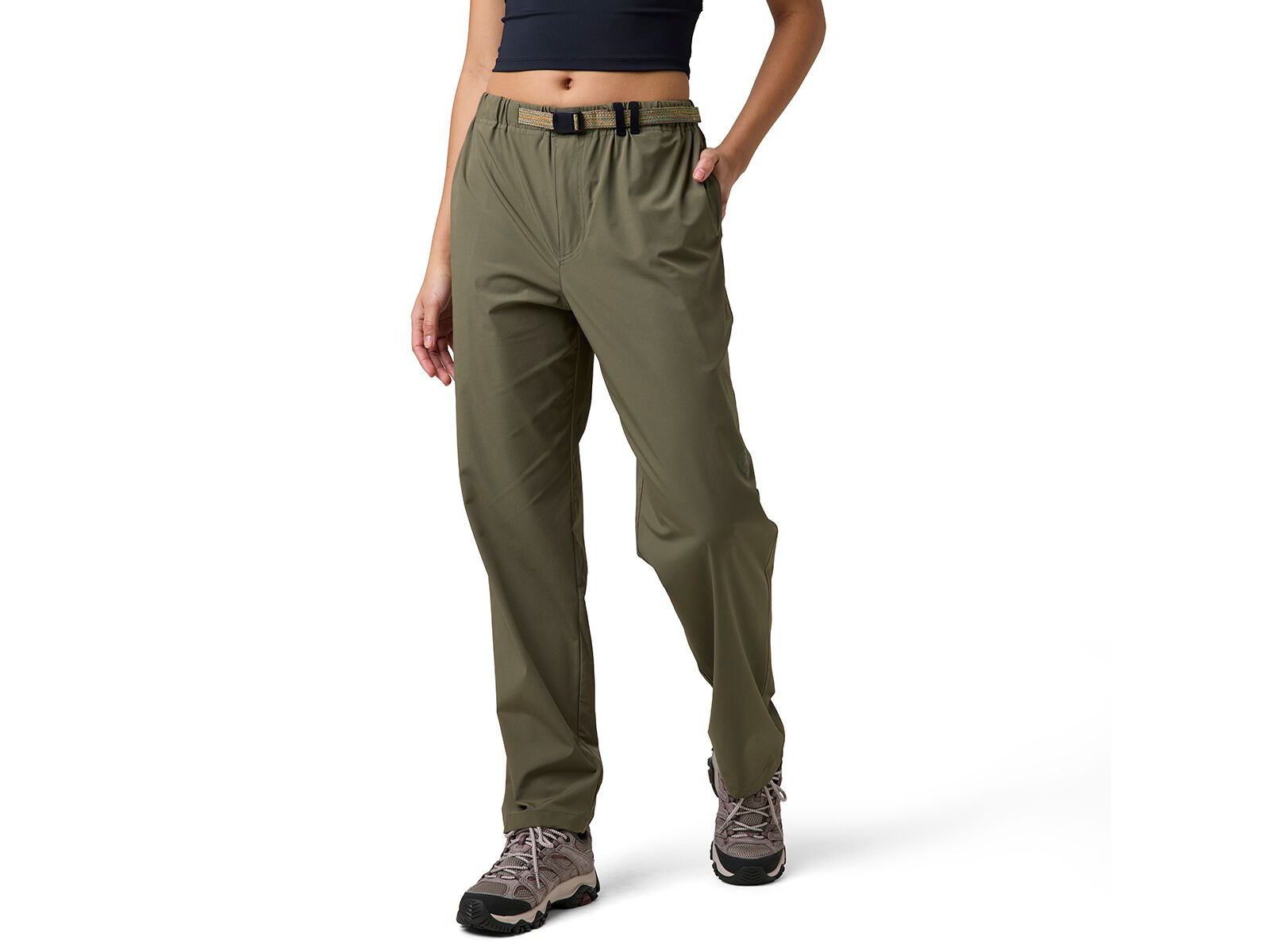 Backcountry Women's BGA Destination Daily Pant Casual Pants