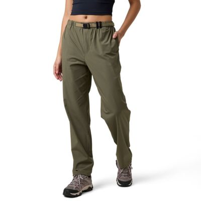 Backcountry Women's BGA Destination Daily Pant Casual Pants
