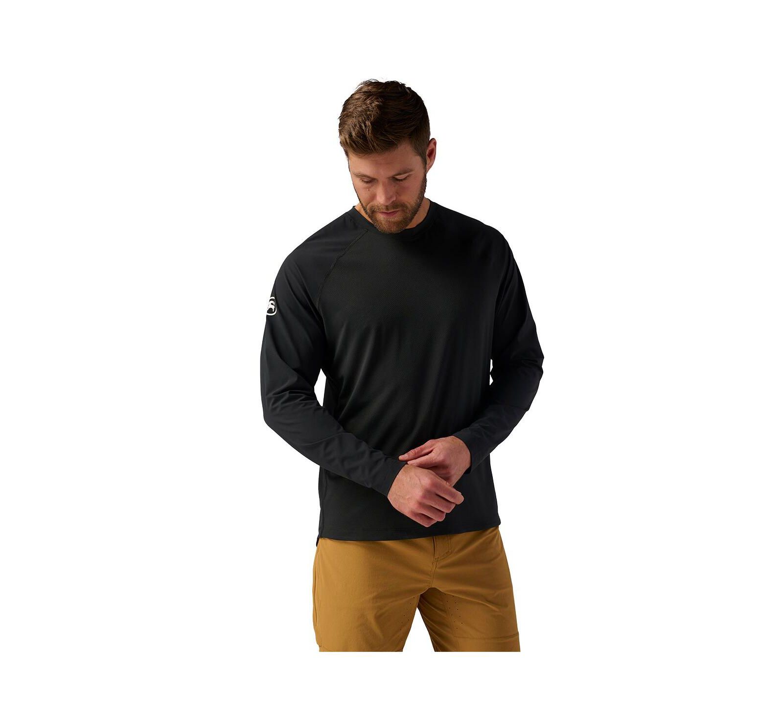 Backcountry Мужская джерси для горного велосипежа Empire Long-Sleeve