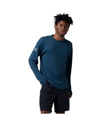 Midnight blue