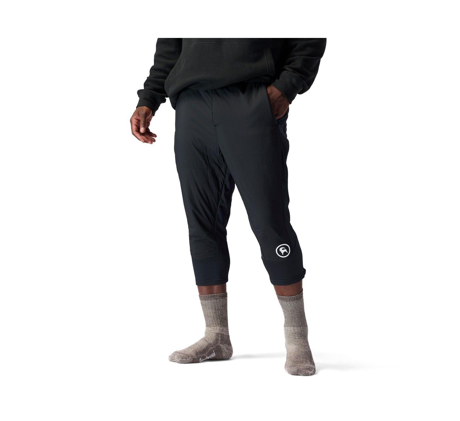 Backcountry Мужские утепленные брюки Wolverine Cirque Insulated Down and Synthetic