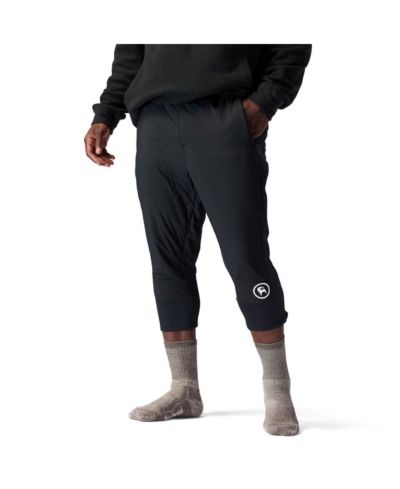 Backcountry Мужские утепленные брюки Wolverine Cirque Insulated Down and Synthetic