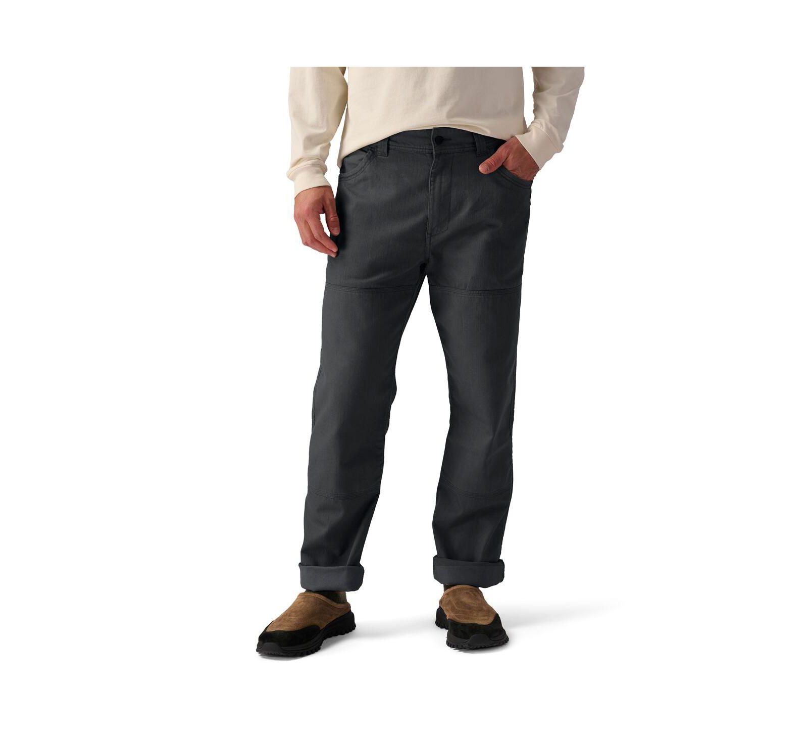 Мужские брюки Backcountry Rambler Stretch Workpant Casual