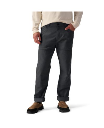 Backcountry Men's Rambler Stretch Workpant Casual Pants