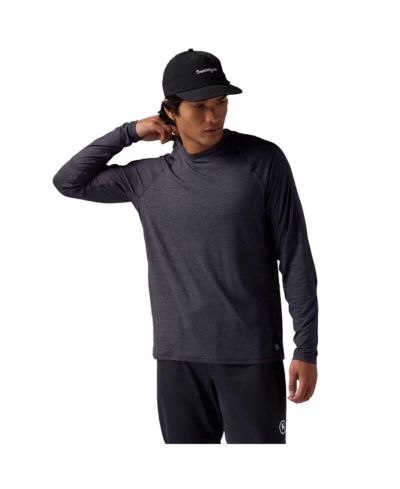 Мужская футболка Backcountry Destination Long-Sleeve Crew Top