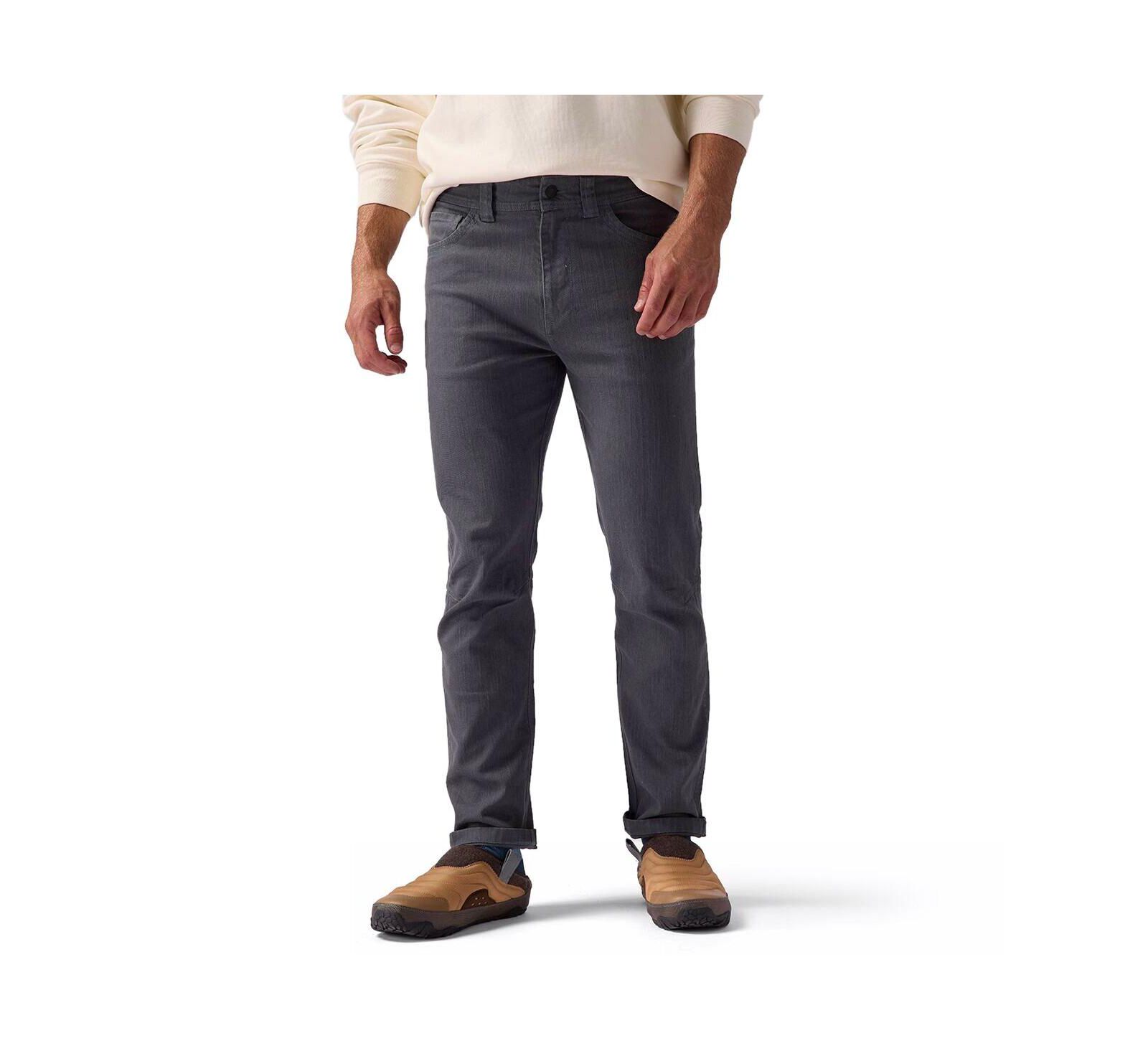 Backcountry Men's Rambler Stretch 5-Pocket Pant Casual Pants
