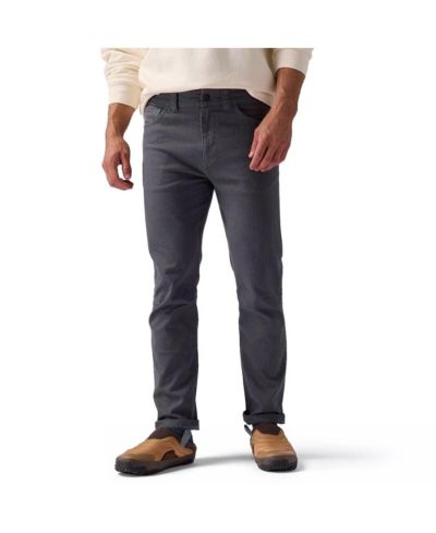 Backcountry Men's Rambler Stretch 5-Pocket Pant Casual Pants
