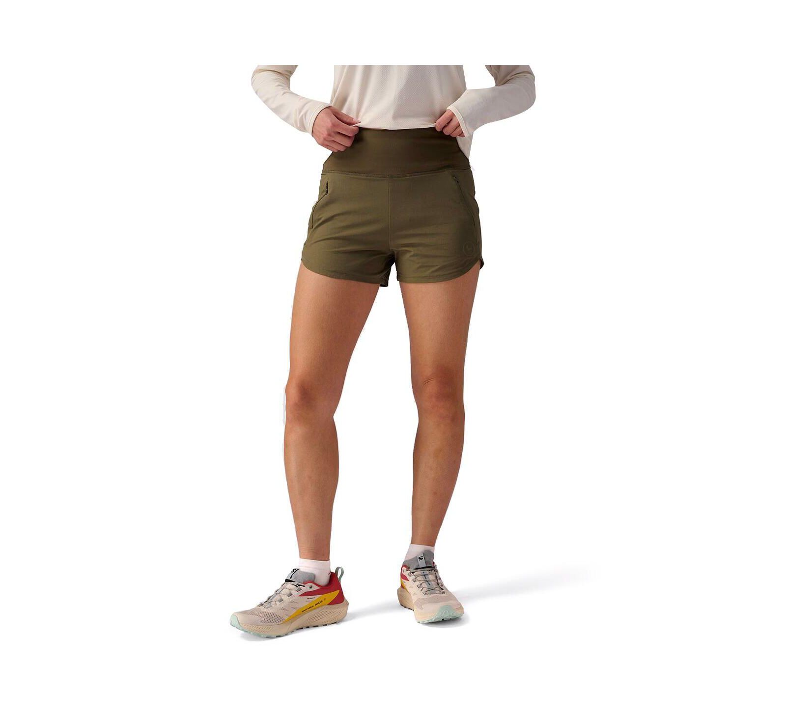 Backcountry Women's Destination Short Performance Shorts