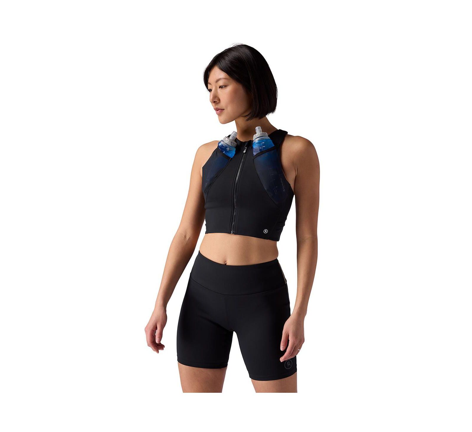 Backcountry Women's Wasatch Adventure Hydration Bra Sports Bras