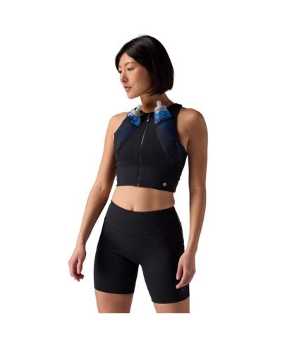 Backcountry Женский спортивный топ Backcountry Wasatch Adventure Hydration Bra