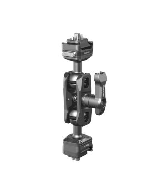 SmallRig быстрый отсек HawkLock H21 с магическим рычагом и шаровой головкой