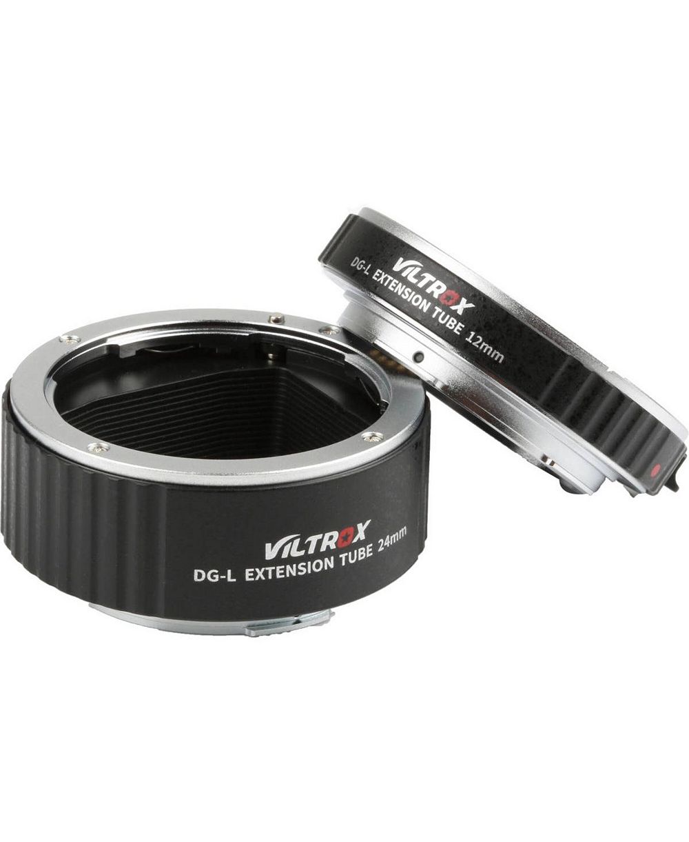 Viltrox DG-L Automatic Extension Tube Set for Leica L