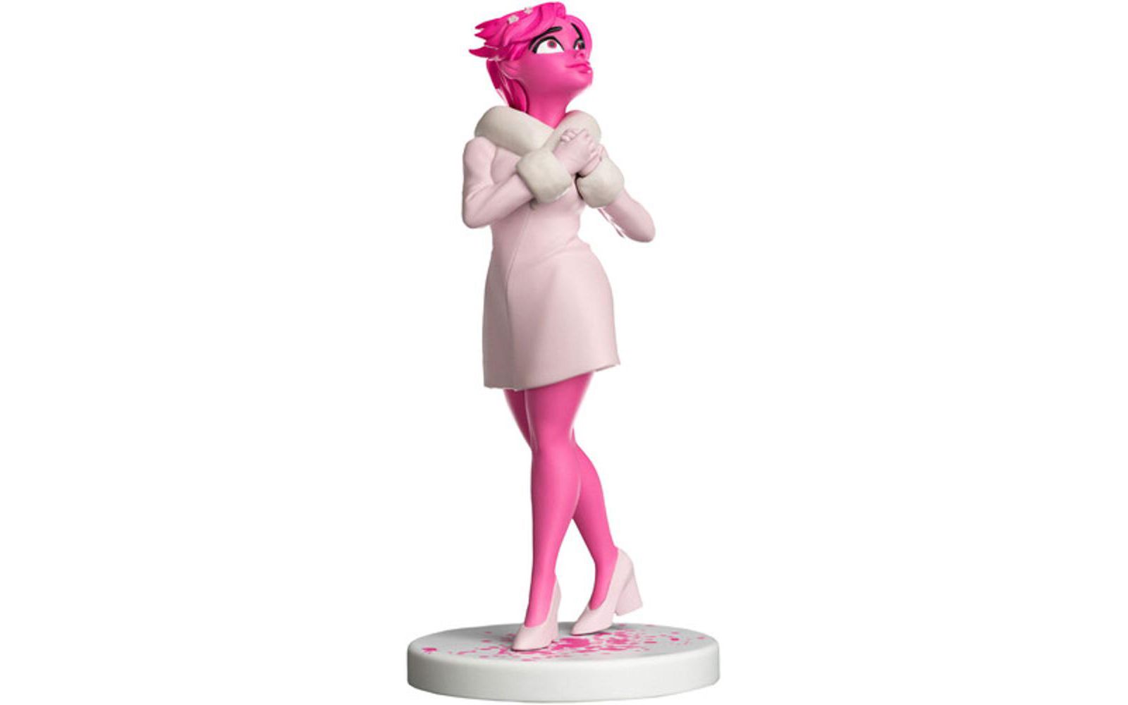 Виниловая фигурка WETA Workshop Lore Olympus - Persephone