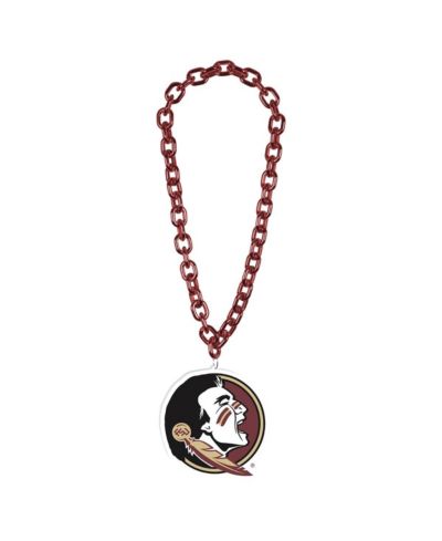 Ожерелье Wincraft Florida State Seminoles Big Chain Logo
