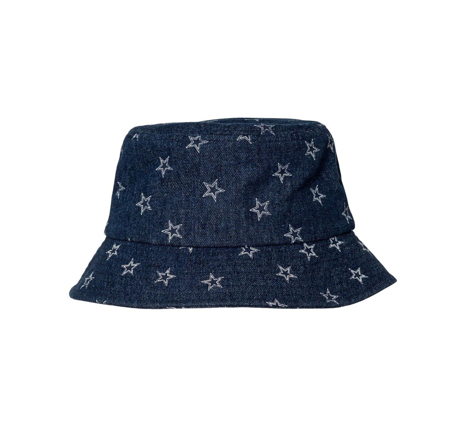 Пана The Wild Collective Women's Navy Dallas Cowboys Denim