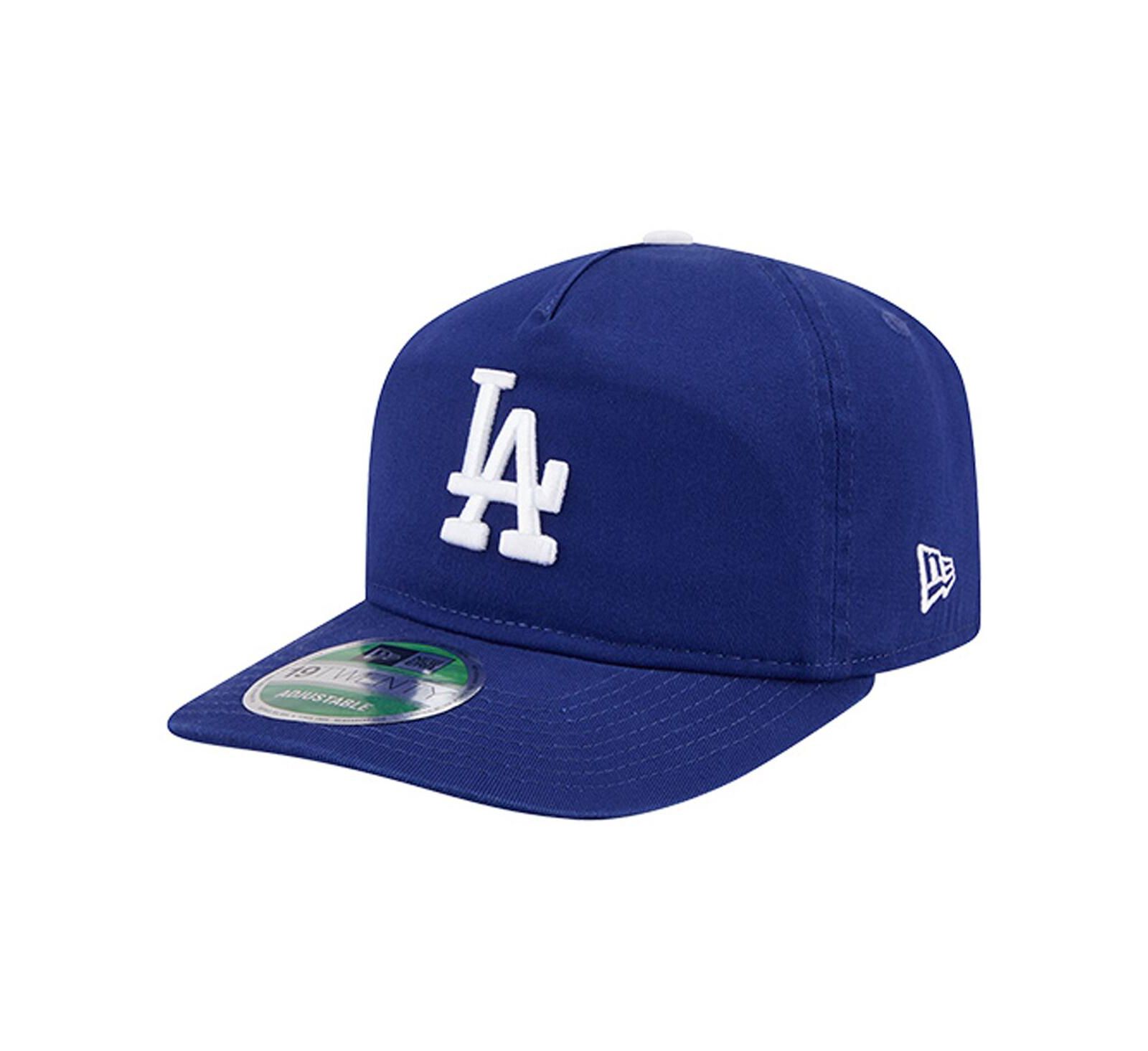 New Era Men's Los Angeles Dodgers 19TWENTY Adjustable Hat