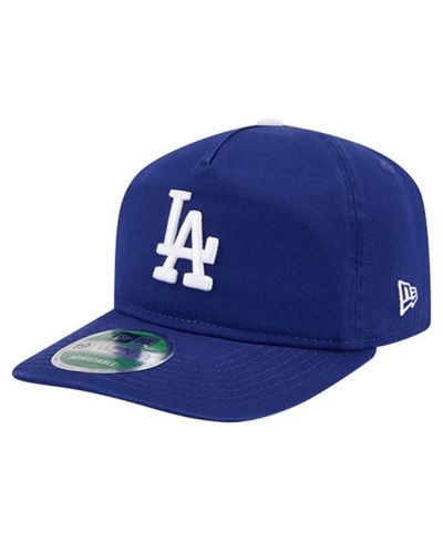 Мужская регулируемая кепка New Era Los Angeles Dodgers 19TWENTY